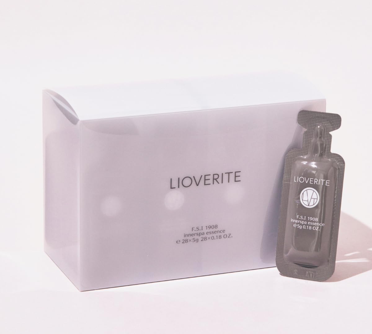LIOVERITE Inner Spa Essence 5 г x 28 пакетов Сыворотка для кожи головы Уход за кожей головы Увлажняющий уход за кожей головы Уход за волосами Эфирное масло
LIOVERITE Inner Spa Essence 5 г x 28 пакетов Сыворотка для кожи головы Уход за кожей головы Увлажняющий уход за кожей головы Уход за волосами Эфирное масло