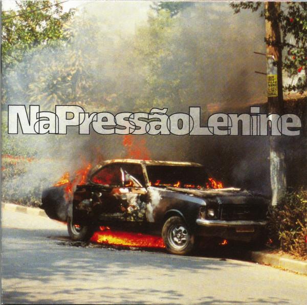 CD LENINE Na Presso 74321682352 BMG Brasil 1999 Non Japan Latin Used
CD LENINE Na Presso 74321682352 BMG Brasil 1999 Non Japan Latin Used
