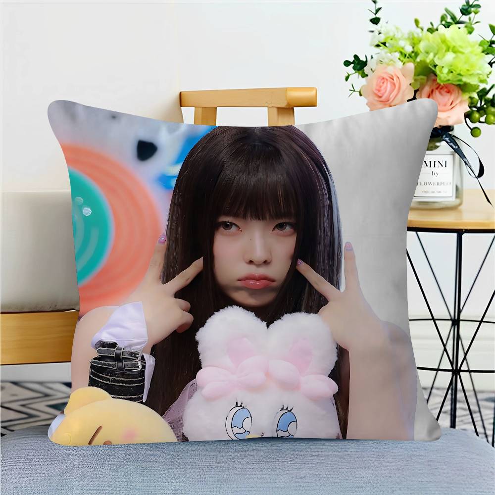 Певец K-KYUJIN Наволочка Мультяшный Подарок Наволочка Декор Спальни Дом Диван Кресло Сиденье Наволочка 16x16Inch
Певец K-KYUJIN Наволочка Мультяшный Подарок Наволочка Декор Спальни Дом Диван Кресло Сиденье Наволочка 16x16Inch