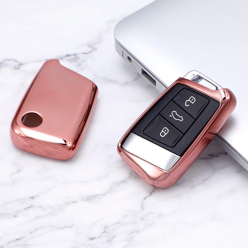 2023 Volkswagen Magotan Passat CC Variant B8 Чехол для ключа Защитная оболочка для женщин Plastic Bag Package розовый
2023 Volkswagen Magotan Passat CC Variant B8 Чехол для ключа Защитная оболочка для женщин Plastic Bag Package розовый