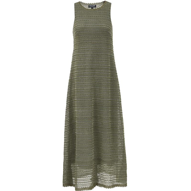 VEROMODA 2025 Summer Cutout Midi Dress S
VEROMODA 2025 Summer Cutout Midi Dress S