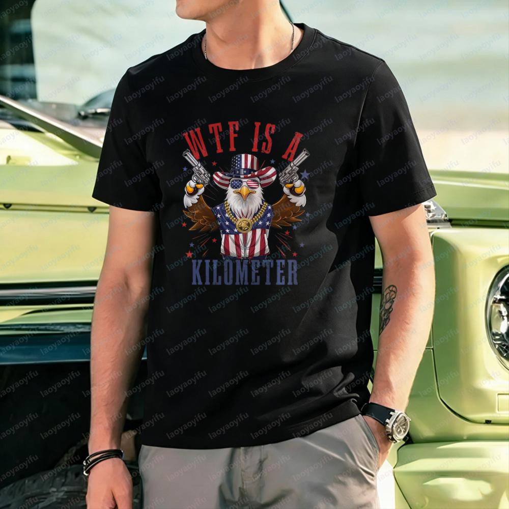 Bald Eagle Guns Printed Tshirt 4th of July Casual Cotton Tops Independence Day Patriotic Humor Retro Casual Style Tee for Men... 5XL різнокольоровий
Bald Eagle Guns Printed Tshirt 4th of July Casual Cotton Tops Independence Day Patriotic Humor Retro Casual Style Tee for Men... 5XL різнокольоровий