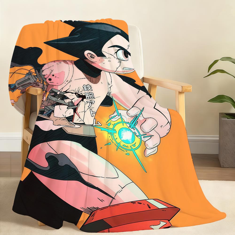 Classic Anime A Astro B BoyS Cute Blanket Soft Throw Blanket for Home Bedroom Bed Sofa Picnic Travel Office Rest Blanket Gift 75x90cm
Classic Anime A Astro B BoyS Cute Blanket Soft Throw Blanket for Home Bedroom Bed Sofa Picnic Travel Office Rest Blanket Gift 75x90cm