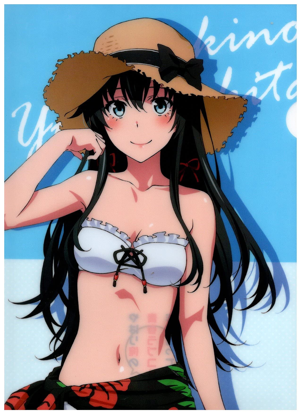 Clear File My Teen Romantic Comedy SNAFU Original Work My Teen Romantic Comedy SNAFU 3 Yukino
Clear File My Teen Romantic Comedy SNAFU Original Work My Teen Romantic Comedy SNAFU 3 Yukino