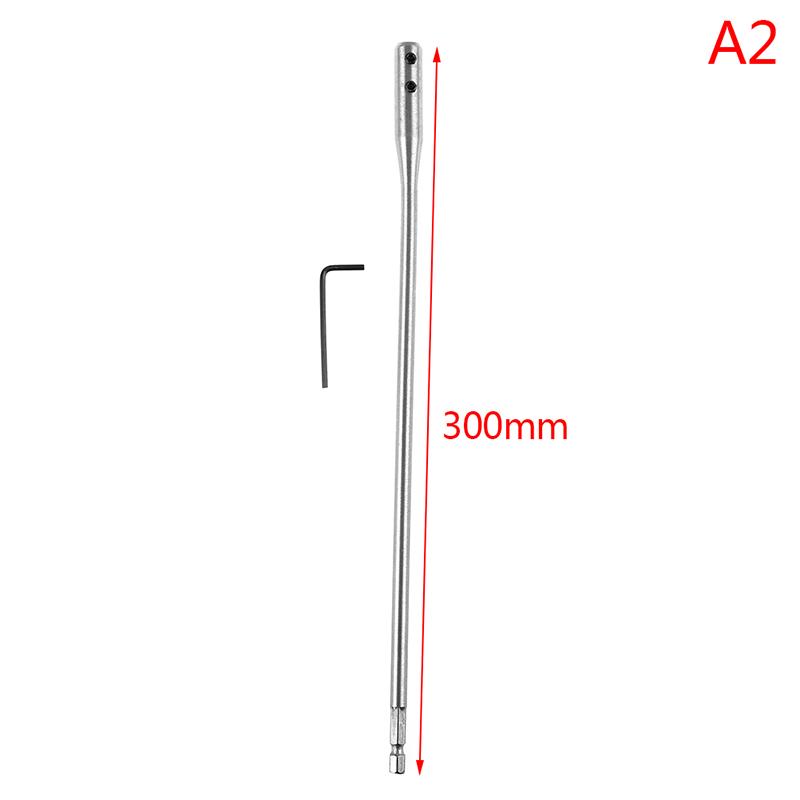 Набор удлинителей 6 12 Шестигранный ключ Удлинитель для сверла Лопаточные сверла as the picture
Набор удлинителей 6 12 Шестигранный ключ Удлинитель для сверла Лопаточные сверла as the picture