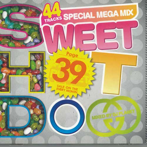 Mix CD DJ PLANET - Dj Planet Monthly Sweet Hot Dogg Pa HPC412 HIGH PRODUCTION Japan Rap & Hip-Hop/R&B Used
Mix CD DJ PLANET - Dj Planet Monthly Sweet Hot Dogg Pa HPC412 HIGH PRODUCTION Japan Rap & Hip-Hop/R&B Used