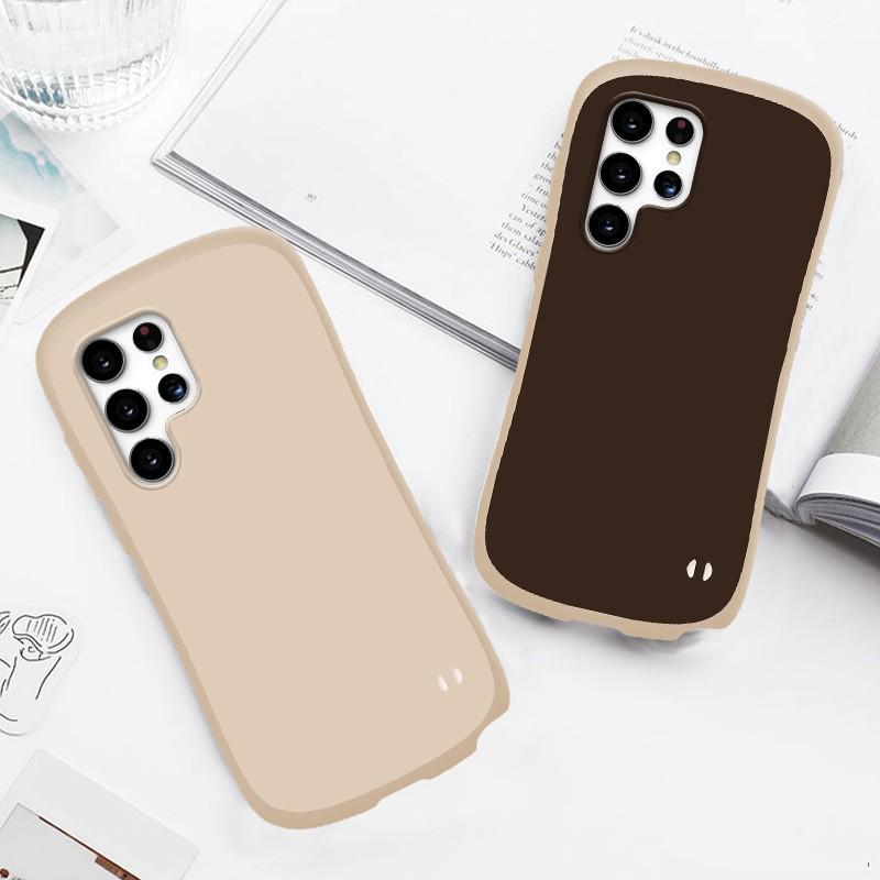 Samsung S23/S24/S22/S26 Drop-Proof Matte Silicone Phone Case - New Light Luxury Style Samsung S26 Ultra
Samsung S23/S24/S22/S26 Drop-Proof Matte Silicone Phone Case - New Light Luxury Style Samsung S26 Ultra