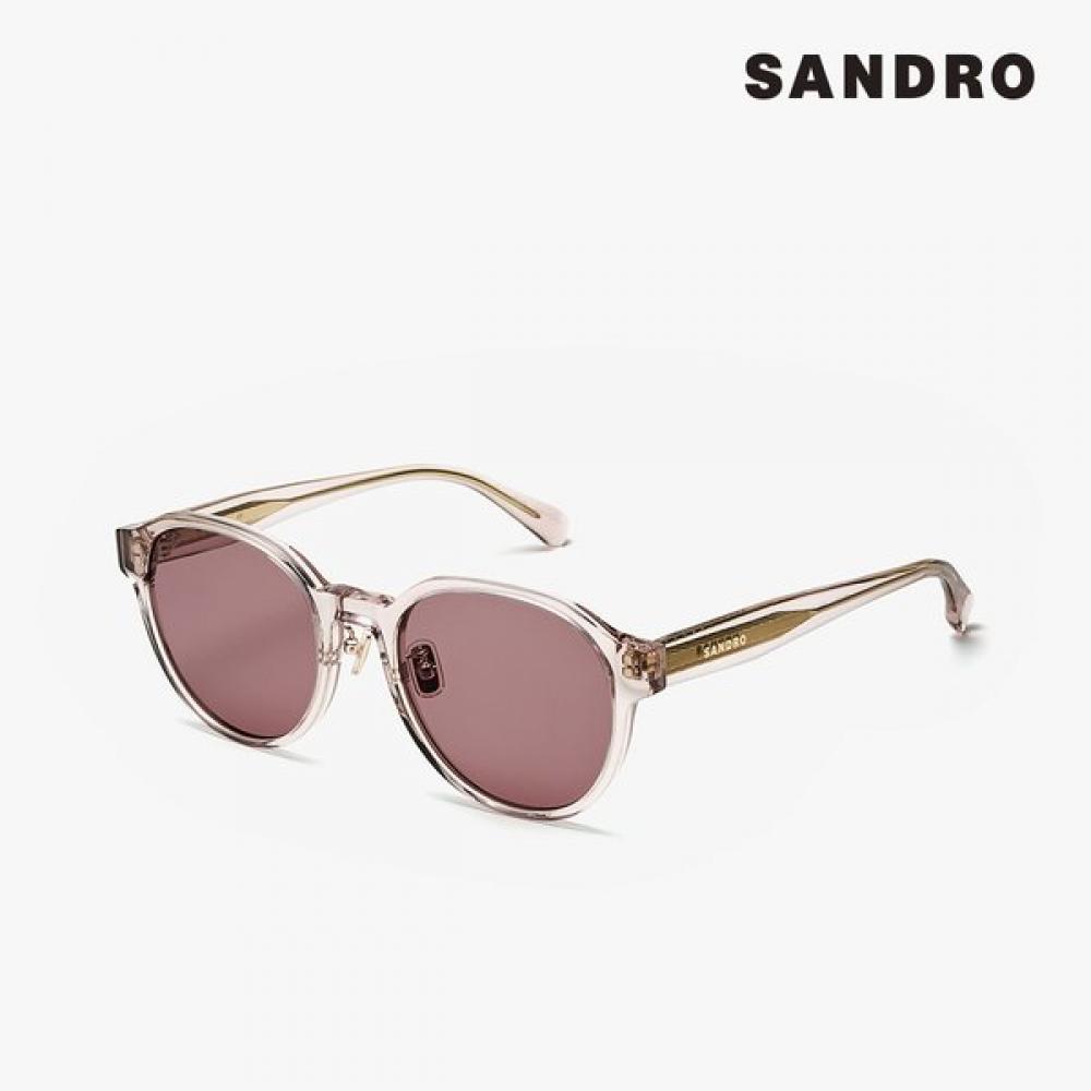 Sandro Sunglasses Sd6088 1 274 56 Single option
Sandro Sunglasses Sd6088 1 274 56 Single option