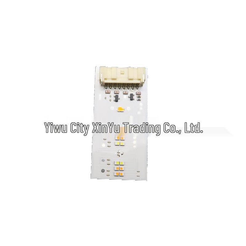 Mercedes-Benz GLC W253 Headlight DRL Chip Ballast for High & Low Trim (2015-2023)
Mercedes-Benz GLC W253 Headlight DRL Chip Ballast for High & Low Trim (2015-2023)