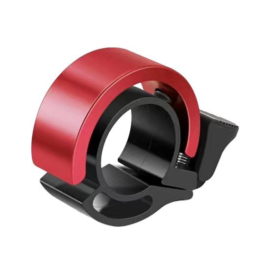 Bicycle Handlebar Bell Crisp Loud Sound Lightweight Universal Road Mountain Bike Grip Handle Aluminum Alloy Alarm Bell Bike Accessories S
Bicycle Handlebar Bell Crisp Loud Sound Lightweight Universal Road Mountain Bike Grip Handle Aluminum Alloy Alarm Bell Bike Accessories S