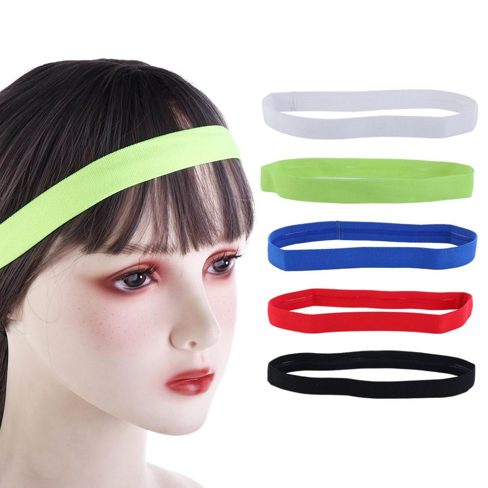 Running Hair Bands Elastic Sweatband Headband Antiperspirant Headband Sport Sweat Hair Bands
Running Hair Bands Elastic Sweatband Headband Antiperspirant Headband Sport Sweat Hair Bands