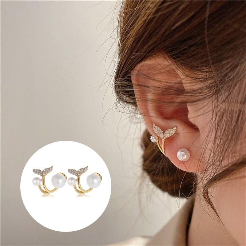 Preal Metal Stud Earrings Flowers Butterfly Fish Earrings For Women Girls Asymmetrical Earrings Jewelry Gifts New Trendy
Preal Metal Stud Earrings Flowers Butterfly Fish Earrings For Women Girls Asymmetrical Earrings Jewelry Gifts New Trendy