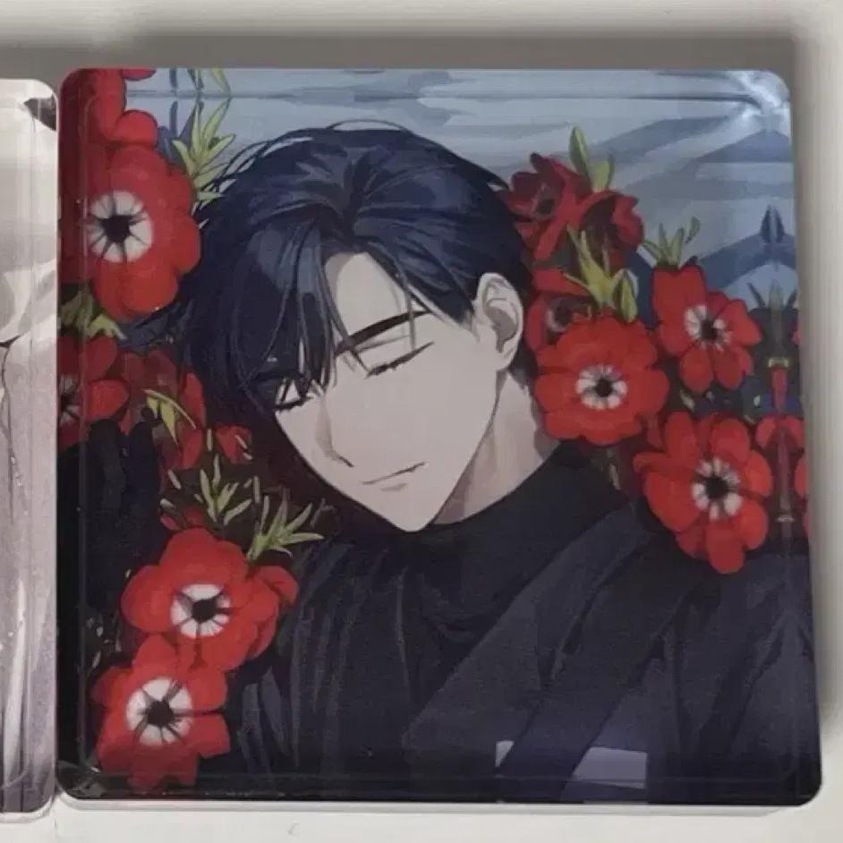 Акриловые блоки Alien Stage Лука, Иван 
Акриловые блоки Alien Stage Лука, Иван