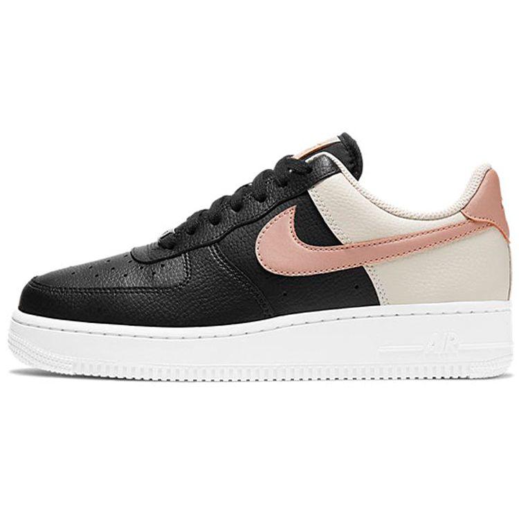 Женские кроссовки Nike Air Force 1 07 Black Metallic Red Bronze Light-Orewood-Brown White CU5311-001
Женские кроссовки Nike Air Force 1 07 Black Metallic Red Bronze Light-Orewood-Brown White CU5311-001