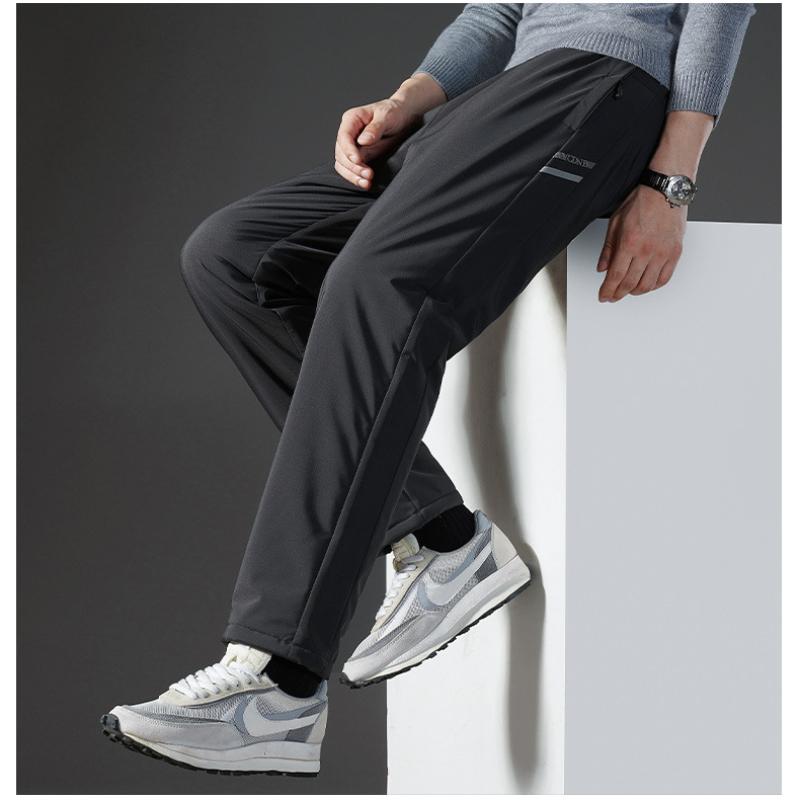 Мужские брюки плюс бархат Осень и Зима Толстые Пуховые Хлопковые Брюки Носить Ветрозащитные Повседневные Спортивные Брюки из Овечьей Шерсти Мужские 7XL серый
Мужские брюки плюс бархат Осень и Зима Толстые Пуховые Хлопковые Брюки Носить Ветрозащитные Повседневные Спортивные Брюки из Овечьей Шерсти Мужские 7XL серый