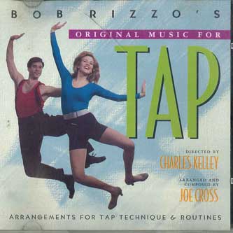 CD BOB RIZZO - Original Music For Tap NONE RIZ BIZ PRODUCT Non Japan Soundtracks & Musicals Used
CD BOB RIZZO - Original Music For Tap NONE RIZ BIZ PRODUCT Non Japan Soundtracks & Musicals Used