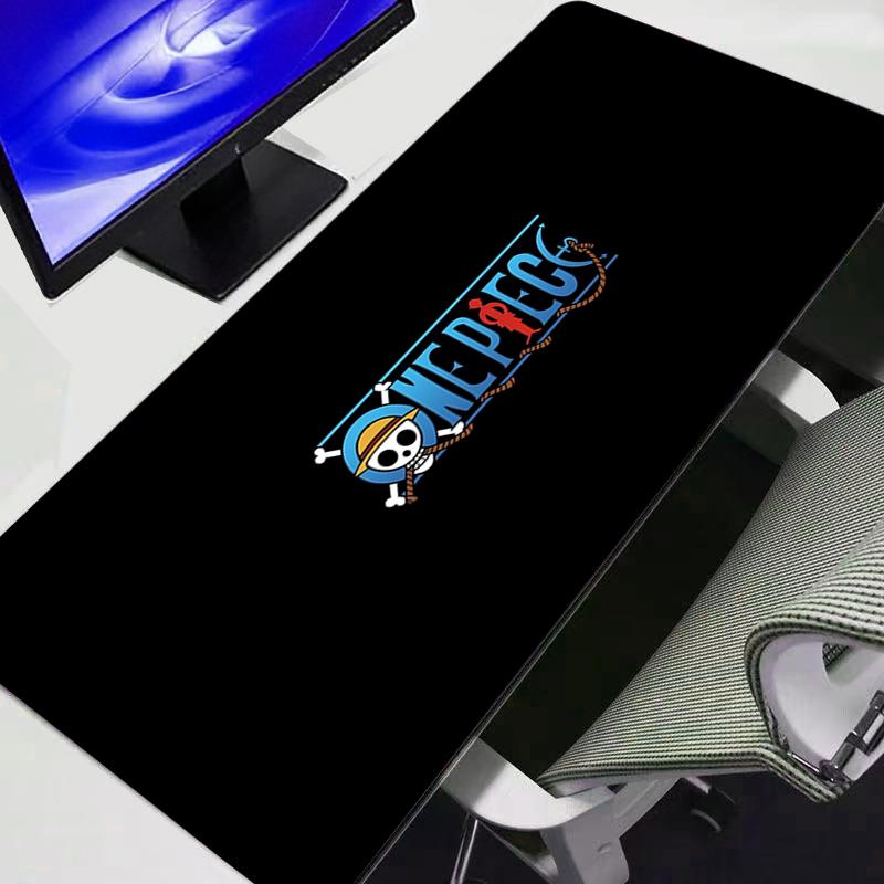 Mouse Pad One Piece XL Lockedge Large Gaming Accessories Computer Gamer Keyboard Mat Desk Mousepad For Csgo Durable 30x60x0.2cm
Mouse Pad One Piece XL Lockedge Large Gaming Accessories Computer Gamer Keyboard Mat Desk Mousepad For Csgo Durable 30x60x0.2cm