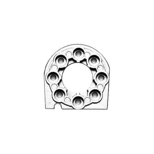 TAMIYA HOP-UP OPTIONS OP-666 TT-01 Metal Motor Mount
TAMIYA HOP-UP OPTIONS OP-666 TT-01 Metal Motor Mount