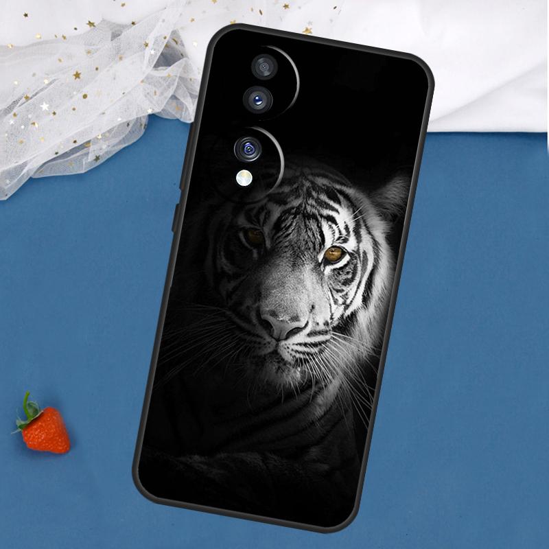 TIGER черно-белый монохромный Чехол Для Honor Magic 5 6 8 Pro 7 Lite 200 400 50 70 90 X8c X8b X9a X9b X9c X9d Win RT Обложка Honor X8c
TIGER черно-белый монохромный Чехол Для Honor Magic 5 6 8 Pro 7 Lite 200 400 50 70 90 X8c X8b X9a X9b X9c X9d Win RT Обложка Honor X8c