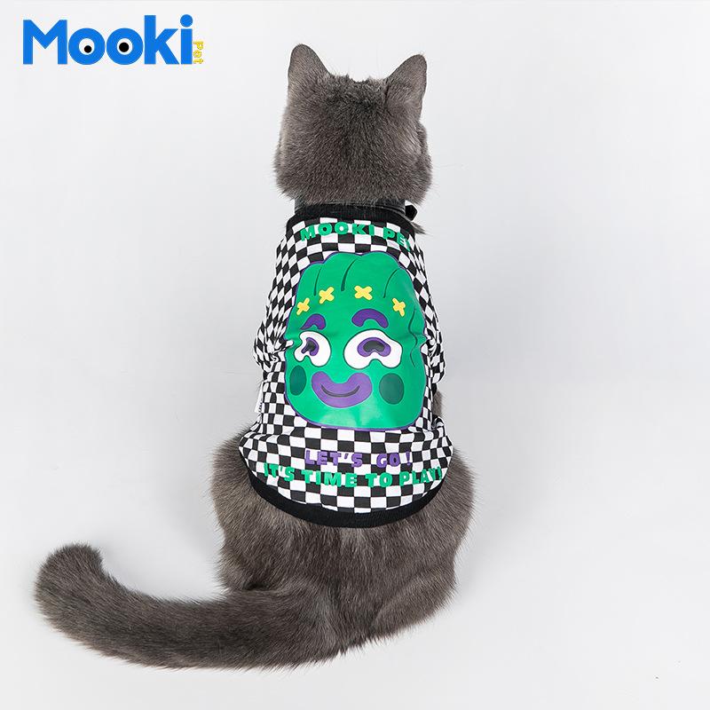 Mookipet Одежда для домашних животных и собака Зеленый монстр Решетка Боди Шнауцер Fadou Chai Одежда для собак
Mookipet Одежда для домашних животных и собака Зеленый монстр Решетка Боди Шнауцер Fadou Chai Одежда для собак