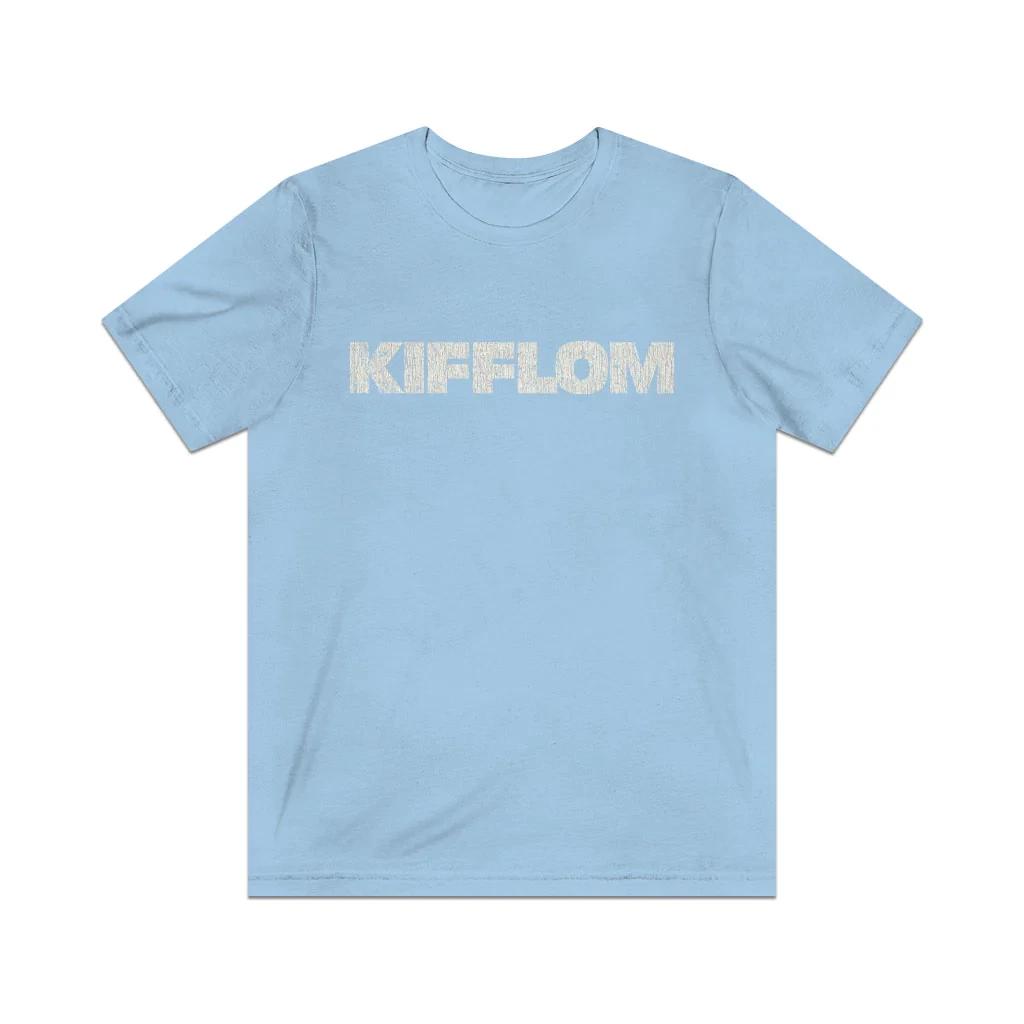 Kifflom Epsilon 2018 Vintage Men s T shirt L
Kifflom Epsilon 2018 Vintage Men s T shirt L