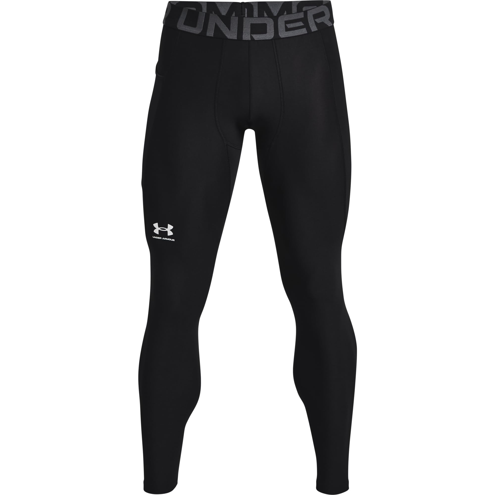 Under Armour UA HeatGear Armour Training Baselayer Size M Leggings, Men s, Black/White,
Under Armour UA HeatGear Armour Training Baselayer Size M Leggings, Men s, Black/White,