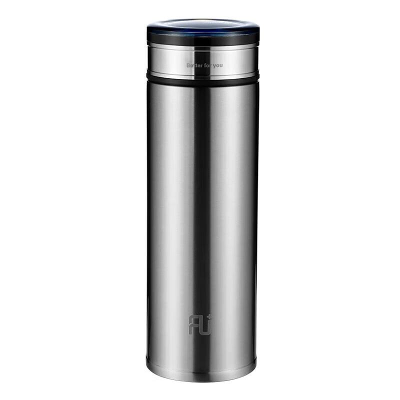 Fuguang FU+ Classic Thai Vacuum Insulated Mug 500ml
Fuguang FU+ Classic Thai Vacuum Insulated Mug 500ml