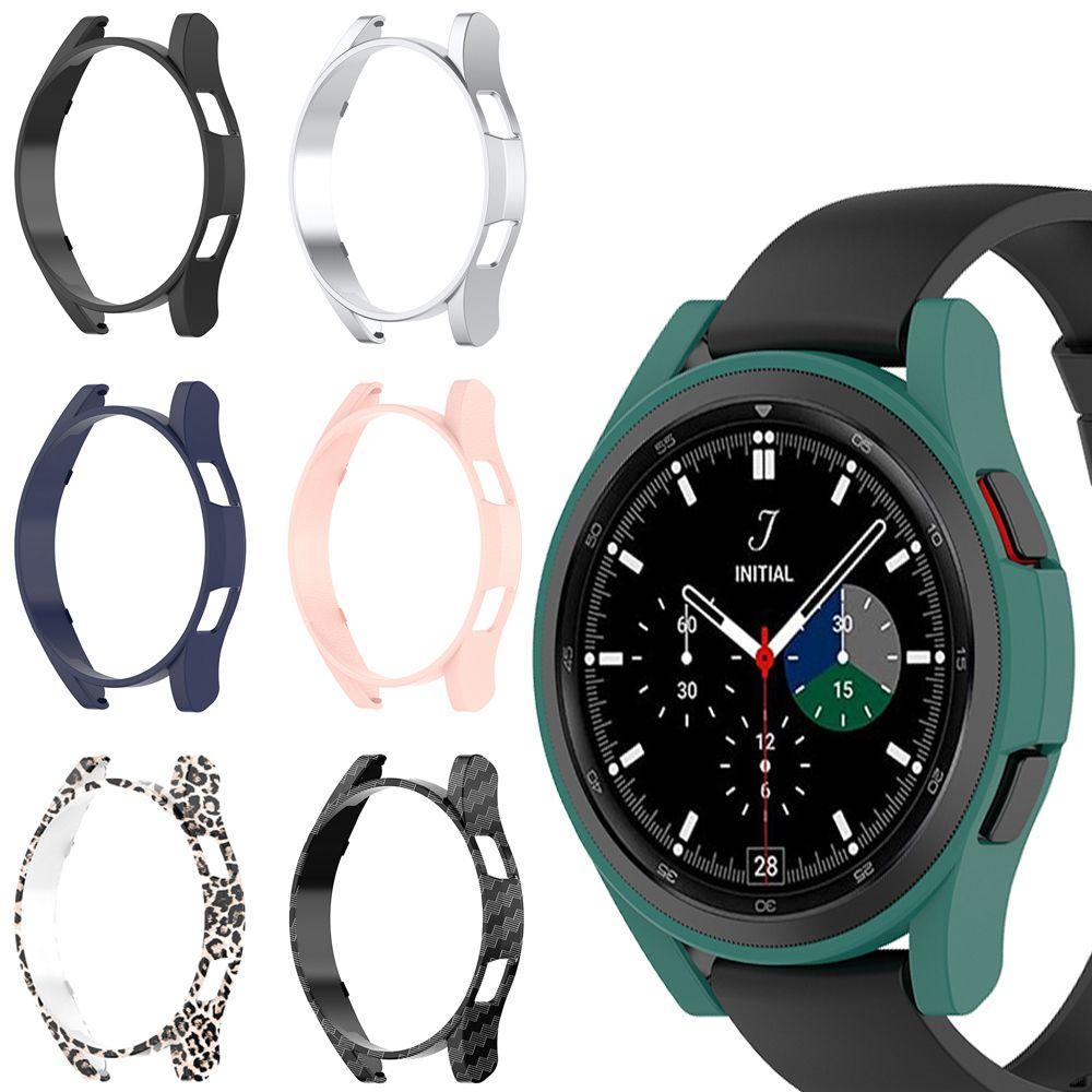 Защитный чехол для Samsung Galaxy Watch 4, защитный чехол для часов, защитный чехол для смарт-часов
Защитный чехол для Samsung Galaxy Watch 4, защитный чехол для часов, защитный чехол для смарт-часов