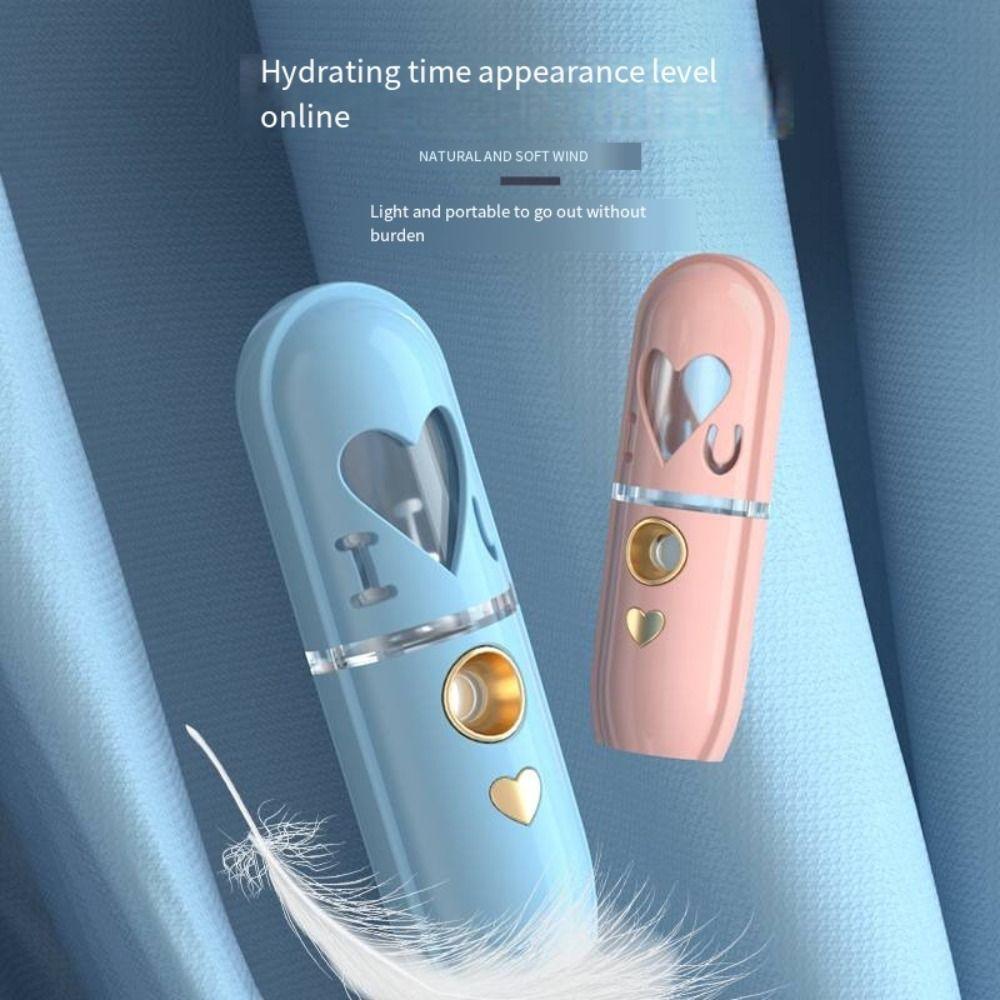 Instrument Facial Humidifier Can Spray Alcohol Disinfectant Humidifying And Hydrating Instrument зелёный
Instrument Facial Humidifier Can Spray Alcohol Disinfectant Humidifying And Hydrating Instrument зелёный