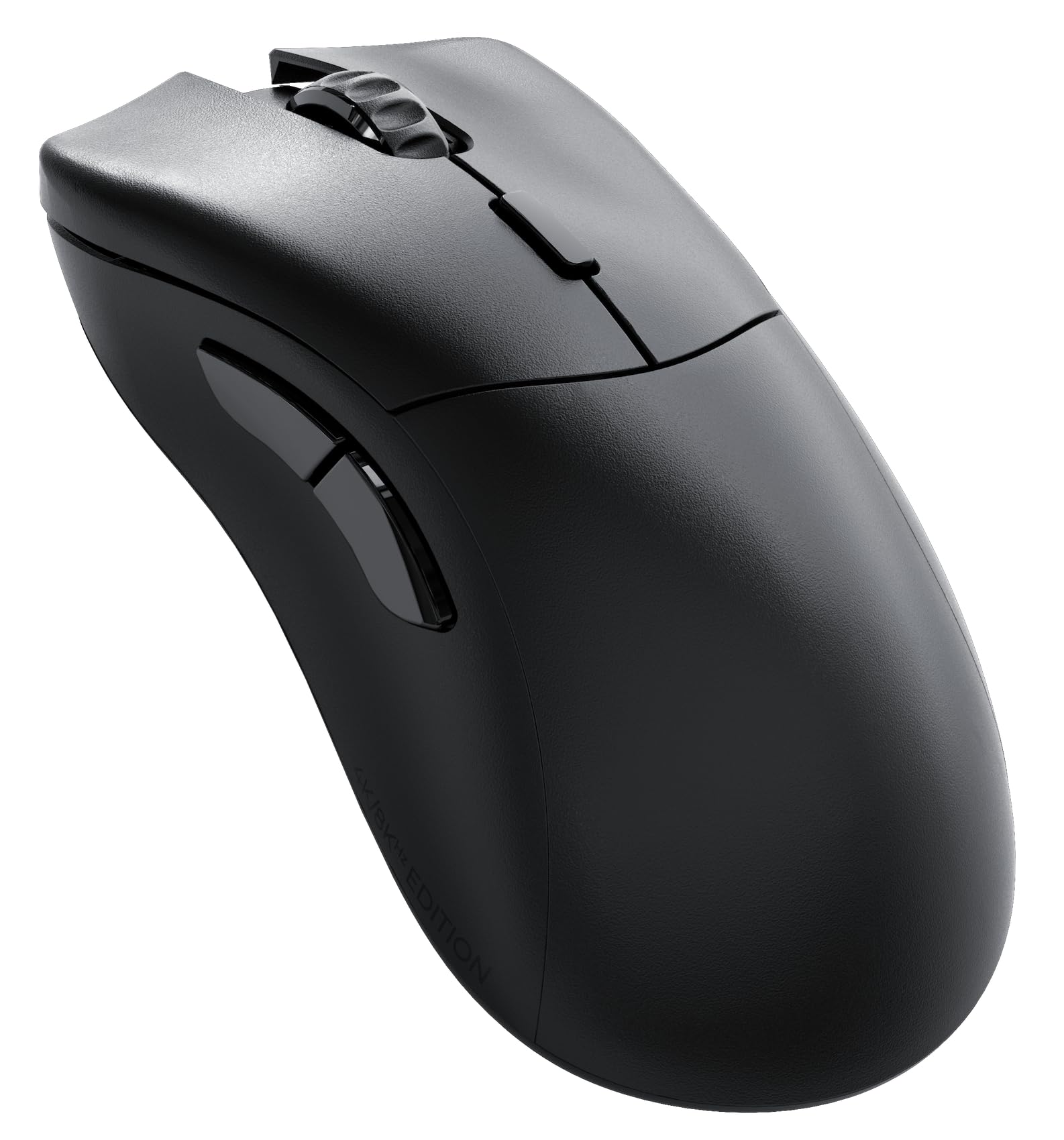 Glorious MODEL D 2 PRO 4k8kHz Edition Ultra Lightweight 62g High DurabilityHigh Polling Rate 2.4G WirelessWired Compatible Ergonomic Gaming Mouse
Glorious MODEL D 2 PRO 4k8kHz Edition Ultra Lightweight 62g High DurabilityHigh Polling Rate 2.4G WirelessWired Compatible Ergonomic Gaming Mouse