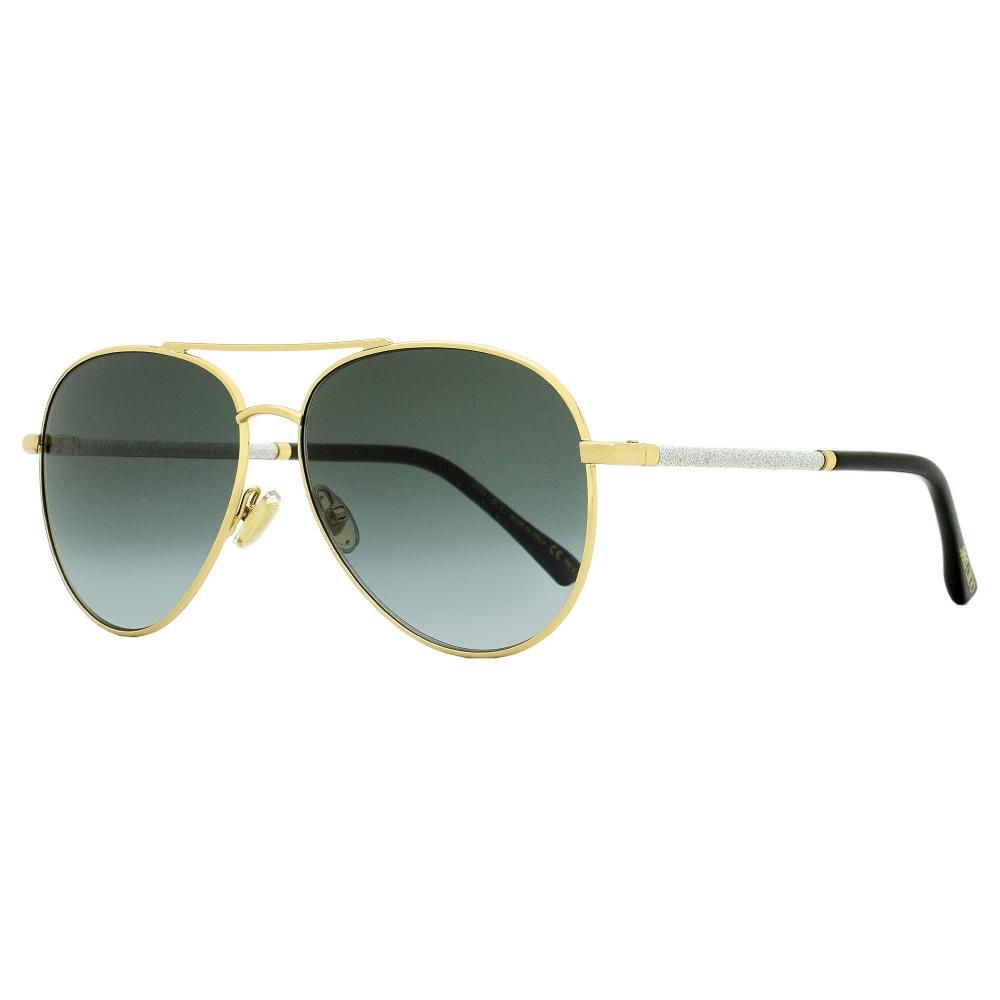 Jimmy Choo Женские солнцезащитные очки-пилоты Devan RHL9O Золотые Черные 59 мм rhl9o
Jimmy Choo Женские солнцезащитные очки-пилоты Devan RHL9O Золотые Черные 59 мм rhl9o