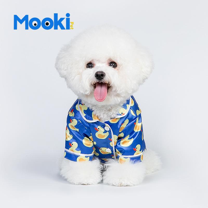Mookipet Одежда для домашних животных Одежда для собак Одежда для кошек Одежда для собак и одежда для домашних животных Тонкие пижамы
Mookipet Одежда для домашних животных Одежда для собак Одежда для кошек Одежда для собак и одежда для домашних животных Тонкие пижамы