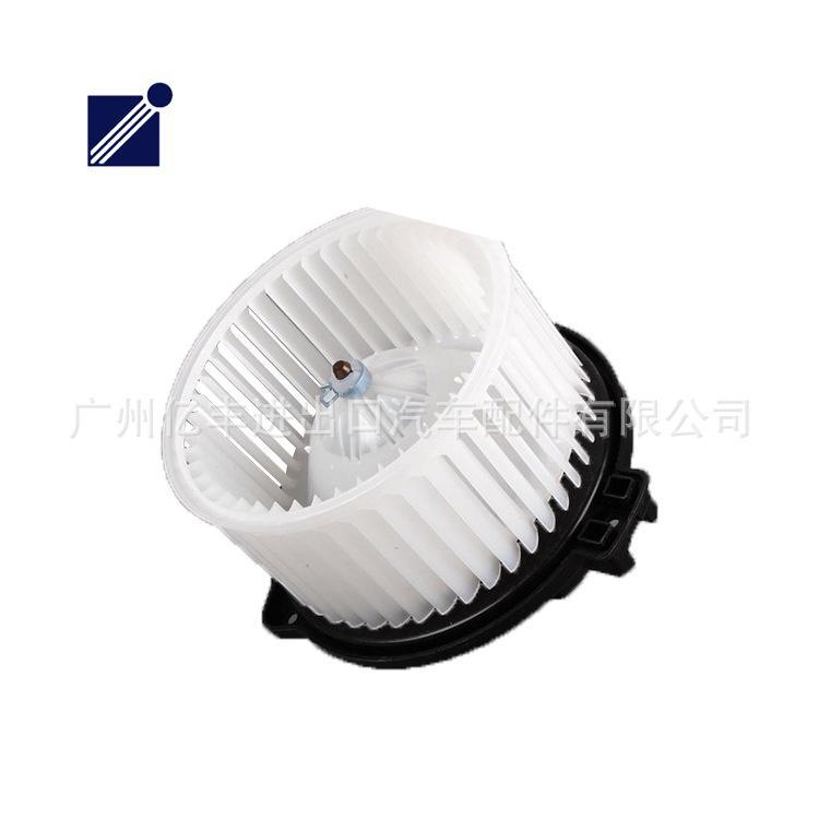 Car Air Conditioner Blower Compatible with 1638204142 W163
Car Air Conditioner Blower Compatible with 1638204142 W163