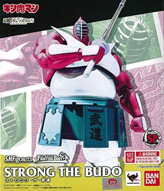 Strong - интернет-магазин боевых искусств SHFiguarts Kinnikuman (Тамасии Лимитед)
Strong - интернет-магазин боевых искусств SHFiguarts Kinnikuman (Тамасии Лимитед)