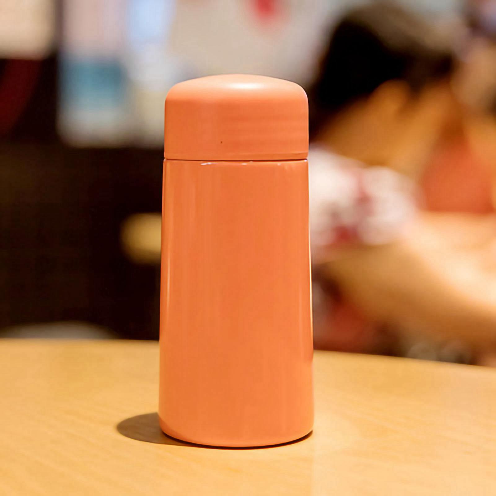 150ml Stainless Steel Insulated Cup Cute Portable Insulated Water Bottle with Filter for Girls Red 150ml красный
150ml Stainless Steel Insulated Cup Cute Portable Insulated Water Bottle with Filter for Girls Red 150ml красный