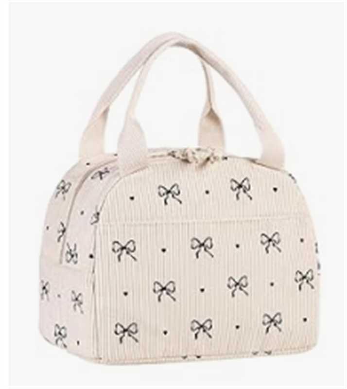 Corduroy Strawberry Ice Pack Insulated Lunch Bag - Large Capacity for Travel, Business, or Picnic
Corduroy Strawberry Ice Pack Insulated Lunch Bag - Large Capacity for Travel, Business, or Picnic
