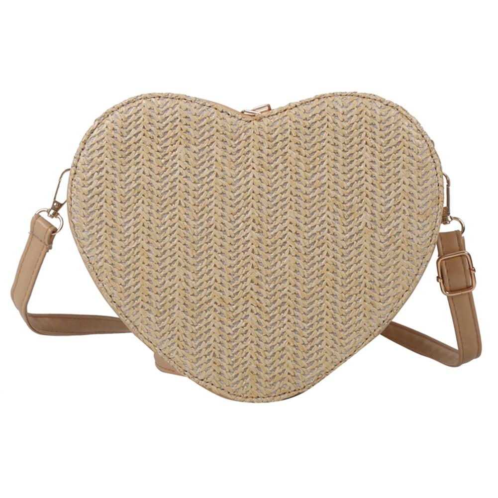 Women Fashion Hobo Bag Large Capacity Straw Messenger Bag Casual Zipper Lightweight Breathable Solid Color Ins for Birthday Gift
Women Fashion Hobo Bag Large Capacity Straw Messenger Bag Casual Zipper Lightweight Breathable Solid Color Ins for Birthday Gift