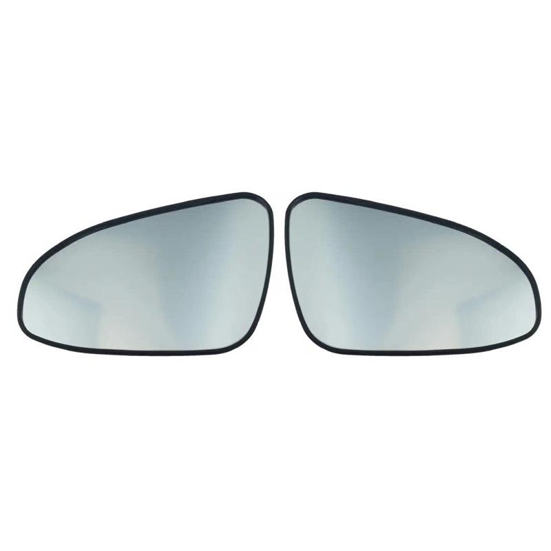 Compatible Rearview Mirror Lens for Toyota Yaris P13 (2011-2023) Unheated Left
Compatible Rearview Mirror Lens for Toyota Yaris P13 (2011-2023) Unheated Left