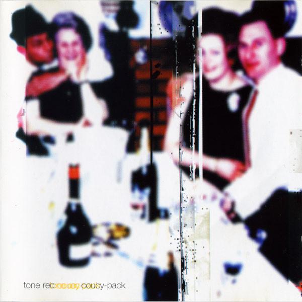 CD TONE REC Coucy Pack SR159 Sub Rosa 1999 Belgium Dance Electronica Used
CD TONE REC Coucy Pack SR159 Sub Rosa 1999 Belgium Dance Electronica Used