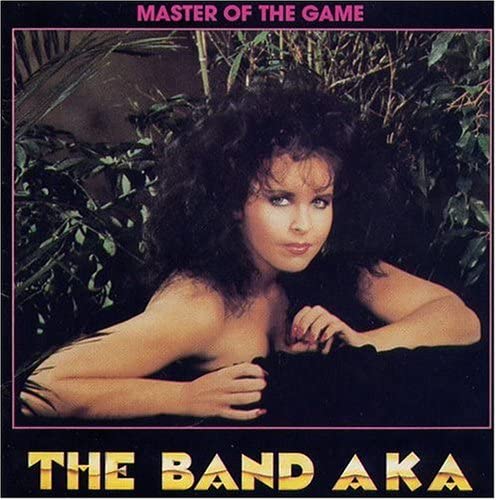 CD BAND AKA - Master of the Game BO01103 Bouvier Records Non Japan Soul/Funk Used
CD BAND AKA - Master of the Game BO01103 Bouvier Records Non Japan Soul/Funk Used