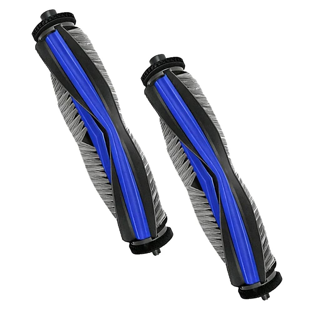 2pcs Replacement Main Brush For YEEDI S16 PLUS Robot Vacuum Cleaner Home Improvement Cleaning Tools Brushes Accessories China Mainland
2pcs Replacement Main Brush For YEEDI S16 PLUS Robot Vacuum Cleaner Home Improvement Cleaning Tools Brushes Accessories China Mainland