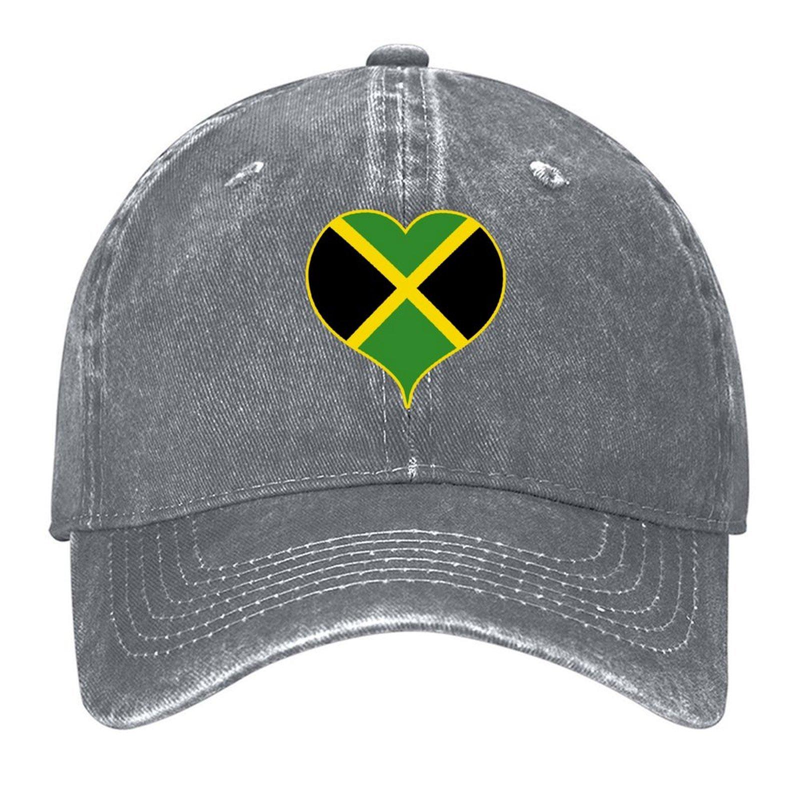 2026 Jamaica Flag / Jamaican Heart Baseball Cap Golf Hat Winter Hat Tea Hat Ball Cap For Women 2025 Men s
2026 Jamaica Flag / Jamaican Heart Baseball Cap Golf Hat Winter Hat Tea Hat Ball Cap For Women 2025 Men s