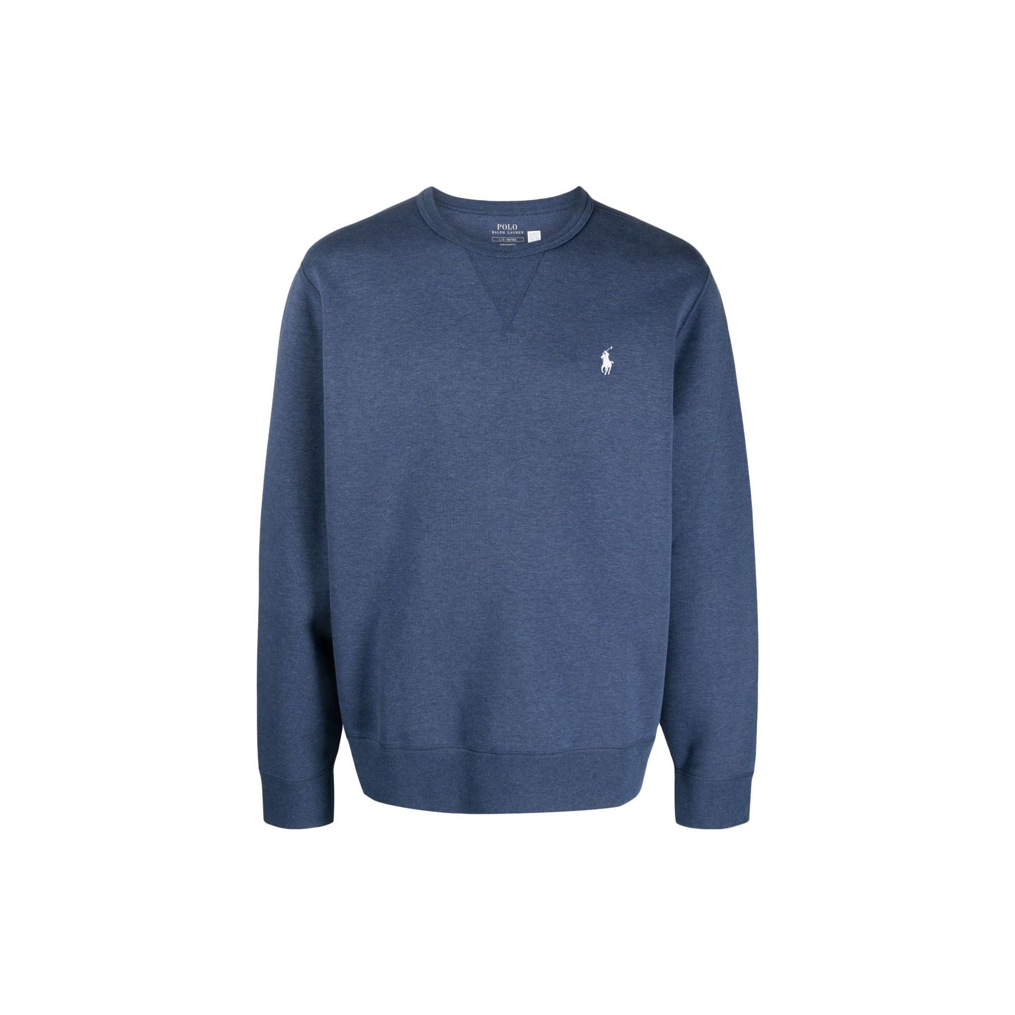 Polo Ralph Lauren FW23 Однотонный вышитый свитшот с круглым вырезом и длинными рукавами Мужской свитшот Синий 710881519-012 S
Polo Ralph Lauren FW23 Однотонный вышитый свитшот с круглым вырезом и длинными рукавами Мужской свитшот Синий 710881519-012 S