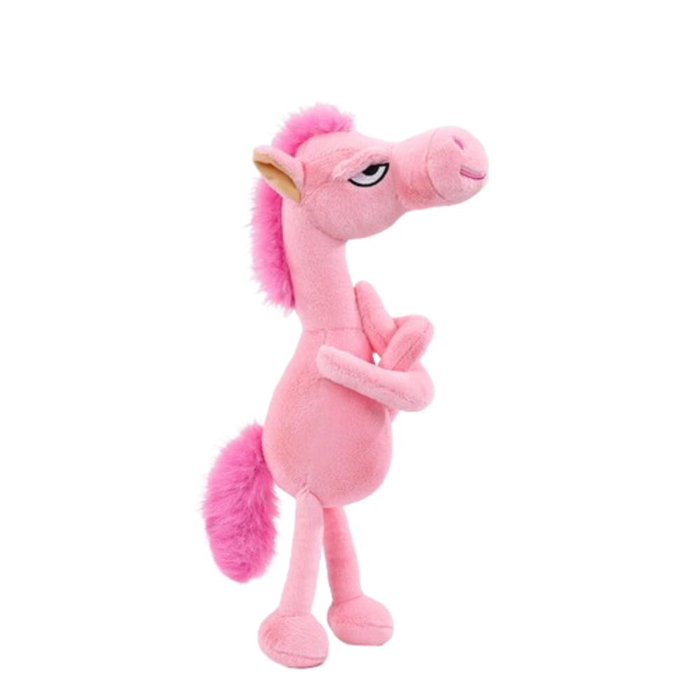 Creative Simulation Horse Doll Mascot Dolls Zodiac Pony Figurine Christmas Gift Style A
Creative Simulation Horse Doll Mascot Dolls Zodiac Pony Figurine Christmas Gift Style A