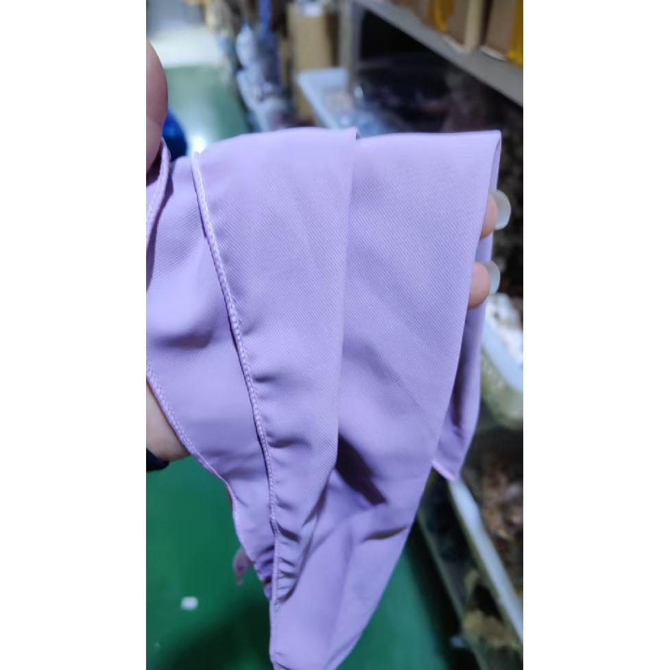 Solid Color Triangle Hair Scarf Retro Head Wrap Minimalist Hair Kerchief Chic Back Tie Headband For Outdoor Travel фіолетовий
Solid Color Triangle Hair Scarf Retro Head Wrap Minimalist Hair Kerchief Chic Back Tie Headband For Outdoor Travel фіолетовий
