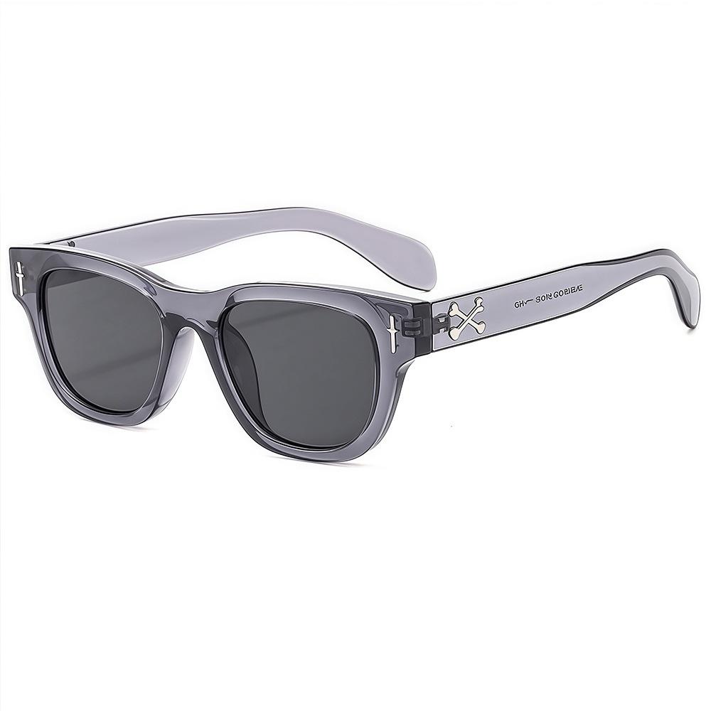 JYL TS Sunglasses Square UV Street Style/ZN3865 B-868 сонячний промінь
JYL TS Sunglasses Square UV Street Style/ZN3865 B-868 сонячний промінь