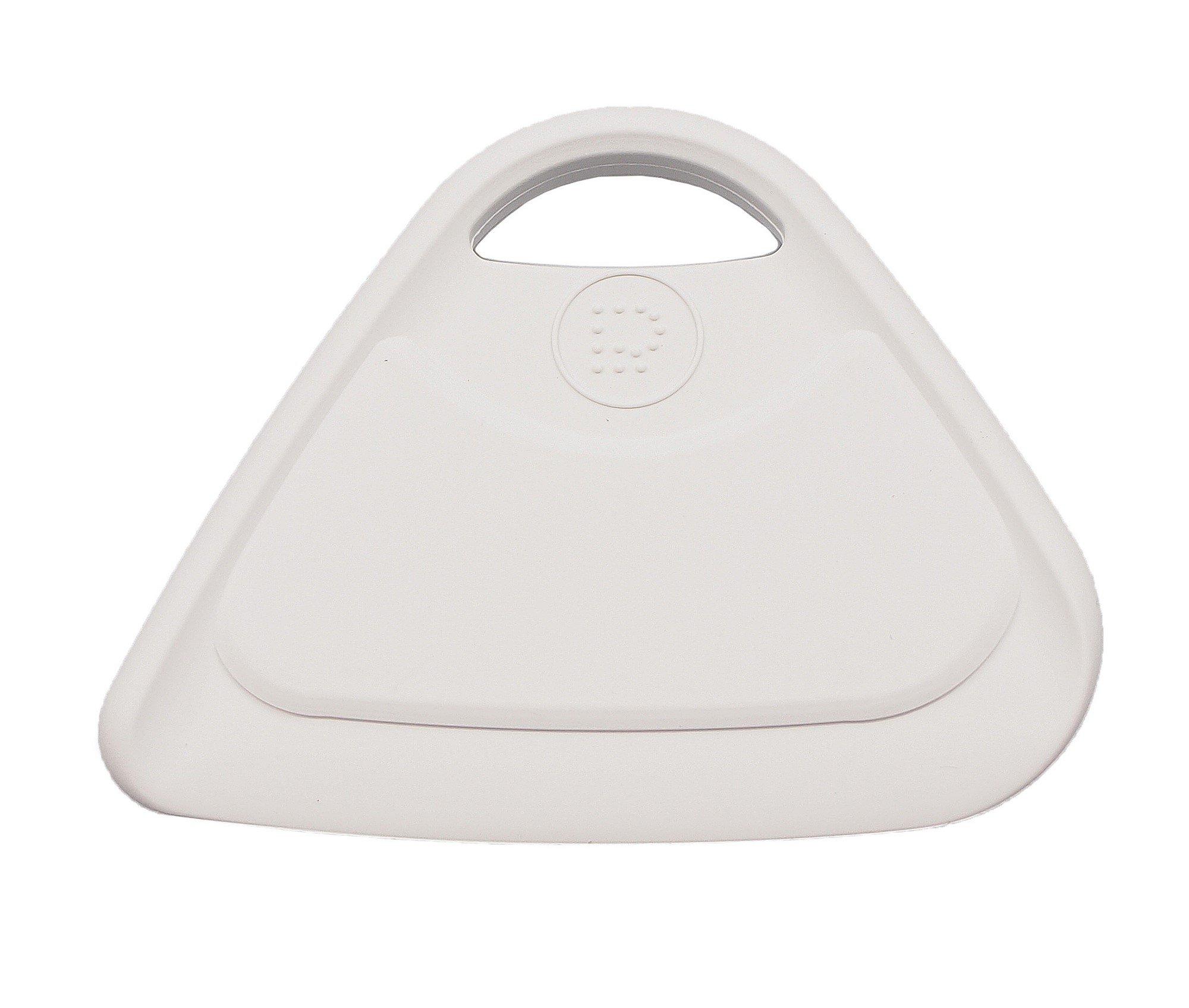 Pearl Metal Dirt Antibacterial Удаляет грязь перед использованием Сделано в Японии Очиститель, Обработка, Стирка, Аксессуар, C-3592 белый 
Pearl Metal Dirt Antibacterial Удаляет грязь перед использованием Сделано в Японии Очиститель, Обработка, Стирка, Аксессуар, C-3592 белый