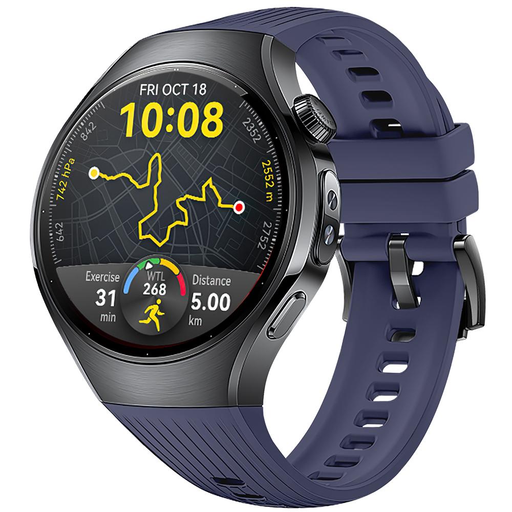 Silicone Strap For Huawei Watch5 4 Pro GT 46mm Watchband Bracelet For Huawei Watch5 4Pro 46mm Smartwatch Wristband Accessories 22mm полуночно-синий
Silicone Strap For Huawei Watch5 4 Pro GT 46mm Watchband Bracelet For Huawei Watch5 4Pro 46mm Smartwatch Wristband Accessories 22mm полуночно-синий