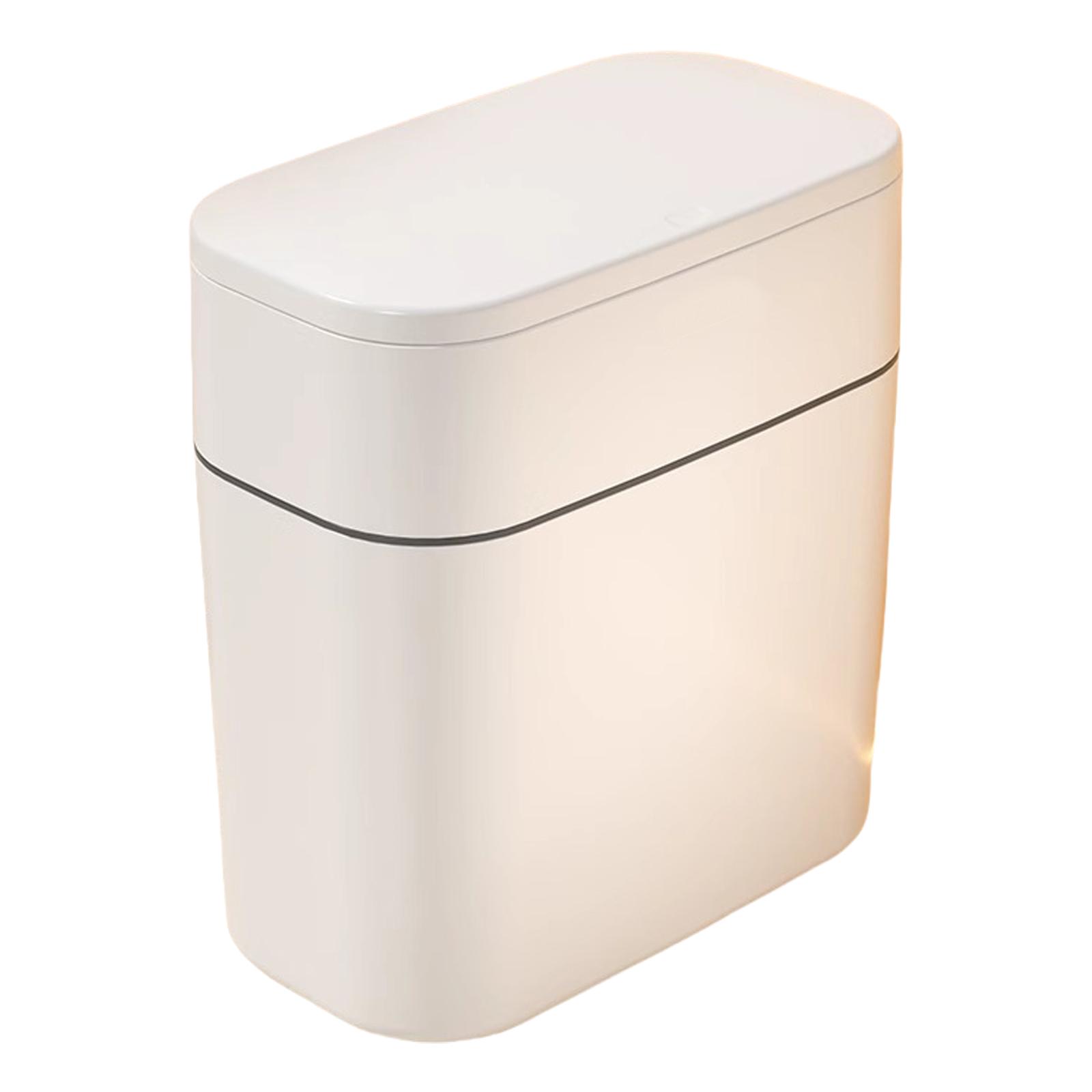 12L Bathroom Trash Can Push Top Waste Bin For Kitchen Bedroom Office For Efficient Storage And Cleanliness Easy Open C
12L Bathroom Trash Can Push Top Waste Bin For Kitchen Bedroom Office For Efficient Storage And Cleanliness Easy Open C