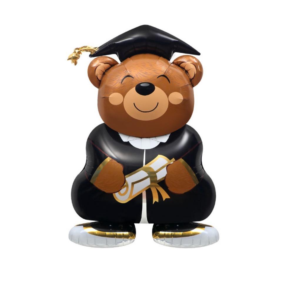 4D Воздушные шары на выпускной 2024 Воздушный шар Новый постоянный холостяк D
4D Воздушные шары на выпускной 2024 Воздушный шар Новый постоянный холостяк D